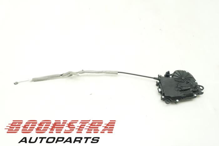 Motor For Power Tailgate Closer BMW 3 Serie Touring 330i 2 0 TwinPower