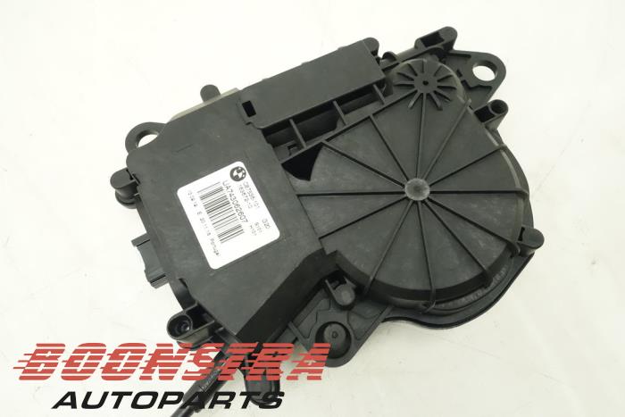 Motor For Power Tailgate Closer BMW 3 Serie Touring 330i 2 0 TwinPower