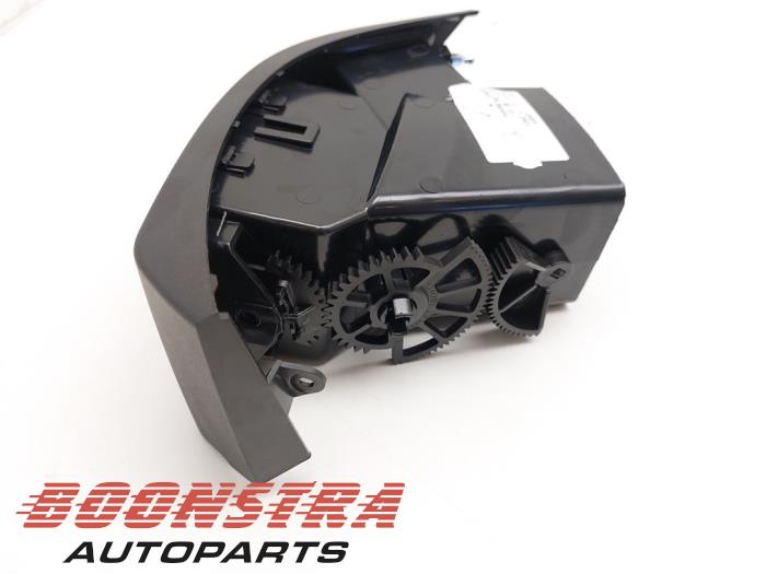 Peugeot Boxer Luftgitter Armaturenbrett Vorrat ProxyParts De