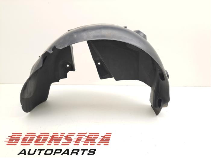 Renault Clio Wheel Arch Liners Stock ProxyParts