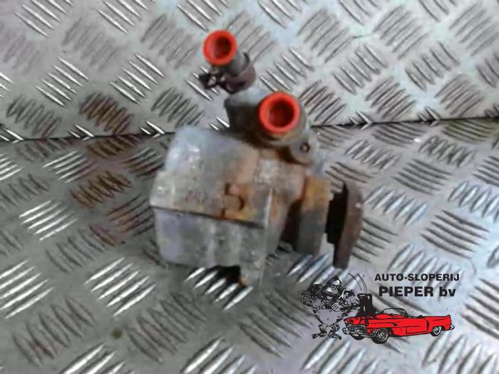 Power Steering Pump Dacia Sandero I V D F Renault