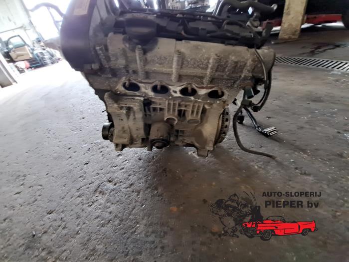 Engine Seat Ibiza IV SC 1 4 16V BXW Autosloperij Pieper BV