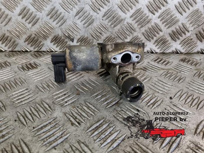 EGR Valve Opel Corsa D 1 2 16V 55556720 Z12XEP