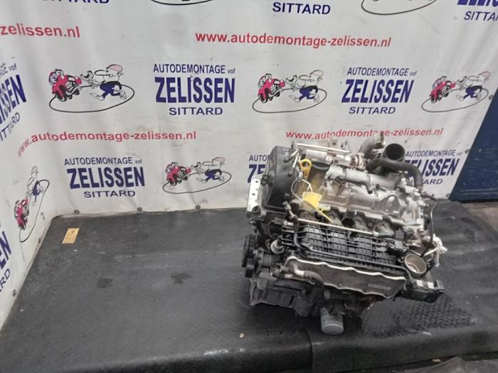 Motoren Mei Motorcode Cjz Vorrat Proxyparts De