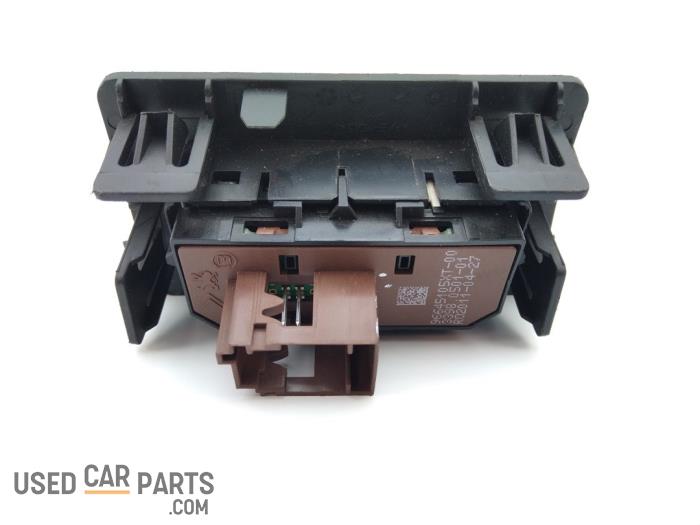 Esp Switch Citroen Ds V Vti Xt Faurecia