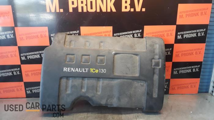 Renault Scenic Engine Protection Panels Stock Proxyparts