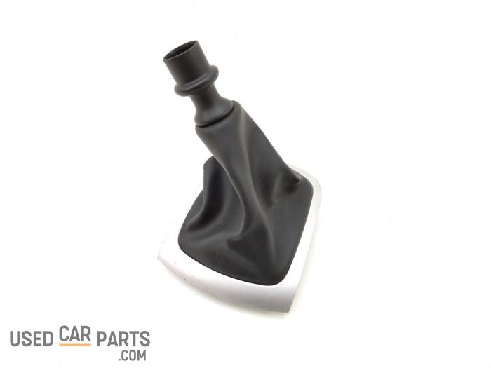 Renault Megane Gear Stick Covers Stock Proxyparts