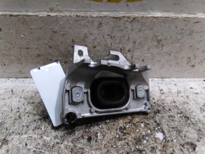 Gearbox Mount Dacia Duster Tce V X R Tl B