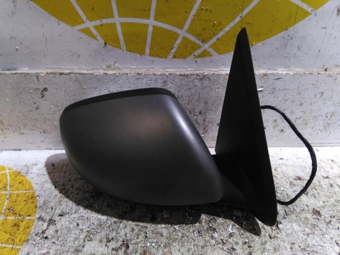 Wing Mirror Right Dacia Duster Tce V X R