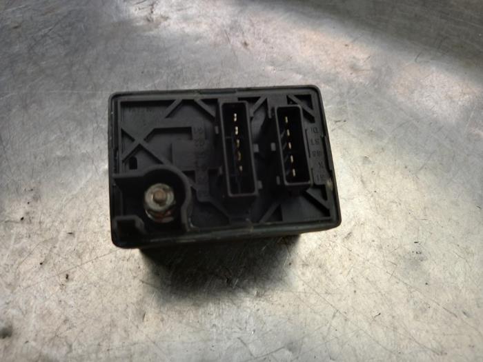 Glow Plug Relay Alfa Romeo Mito Jtdm V