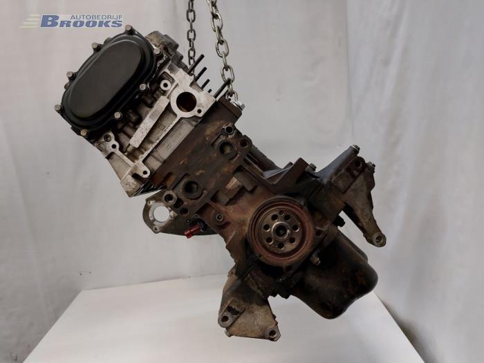 Engine Fiat Ducato D Multijet F Ae D