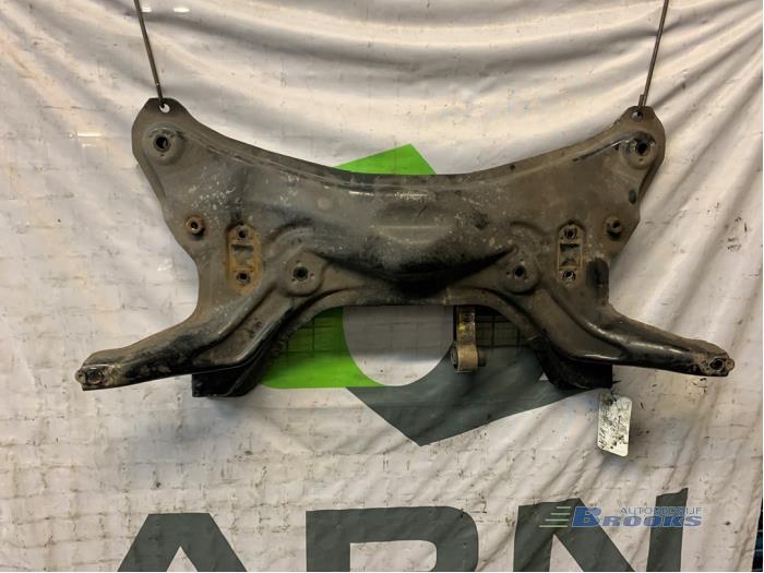 Subframes With Engine Code A Stock Proxyparts