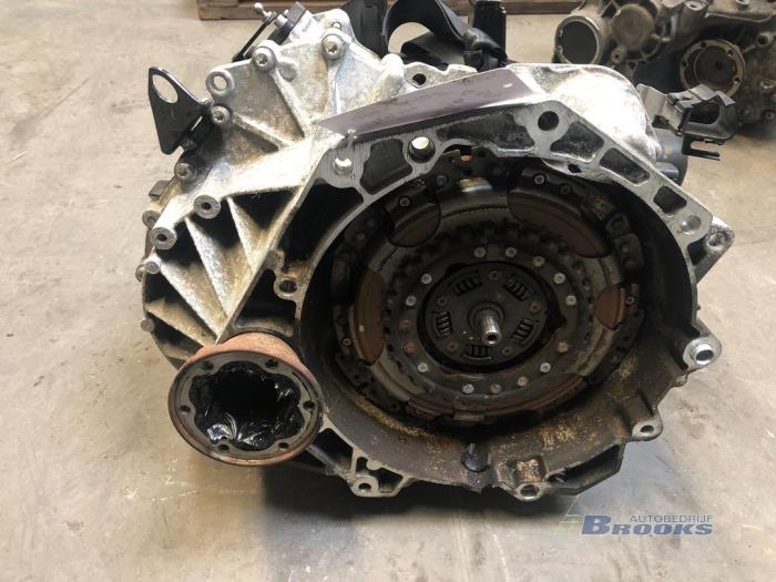 Gearbox Volkswagen Polo V 1 2 TSI 16V BlueMotion Technology CJZC RRM