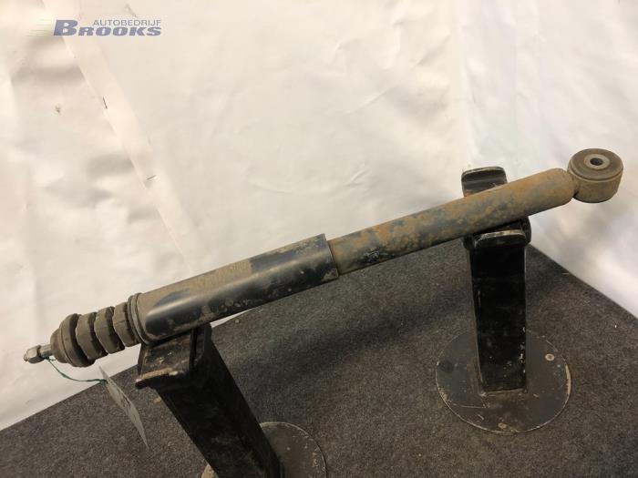 Rear Shock Absorber Right Renault Twingo Ii V R