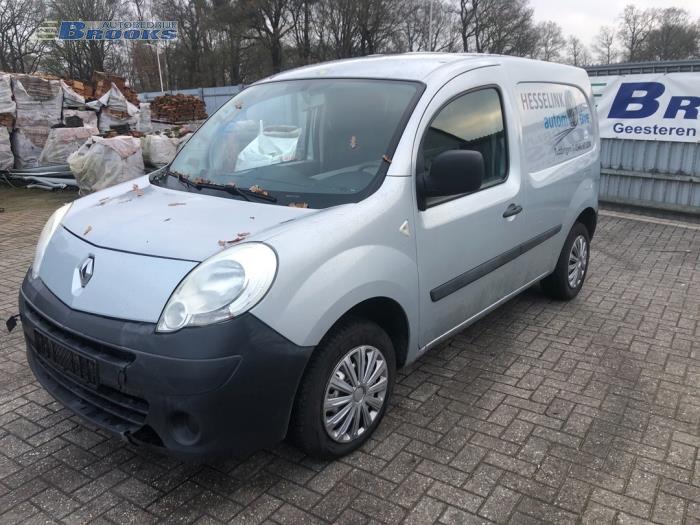 Engine Renault Kangoo Express Dci K K