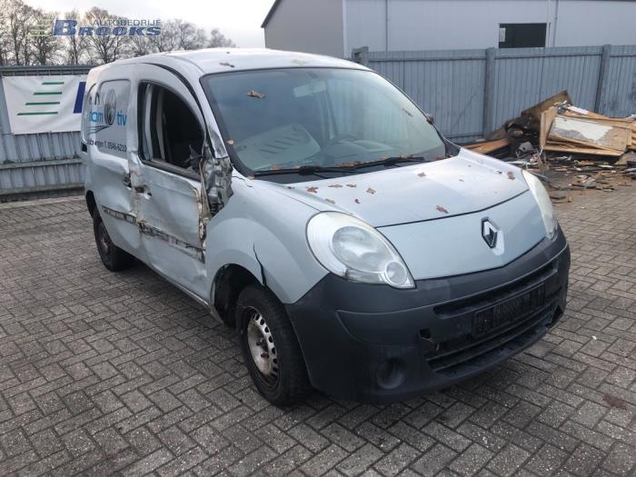 Moteur Renault Kangoo Express Dci K K