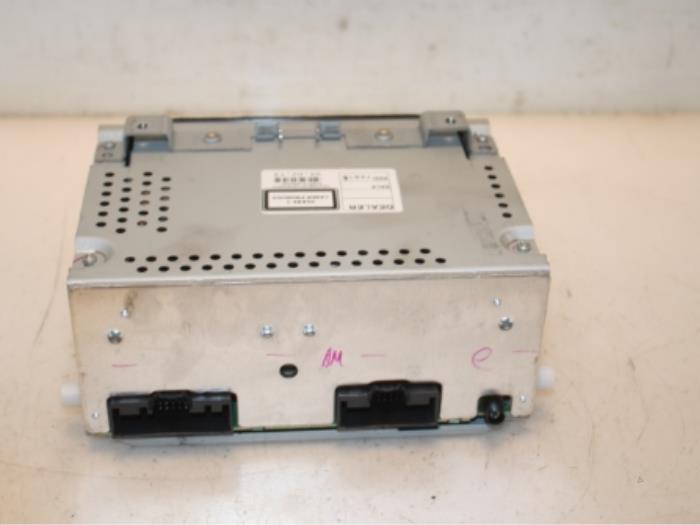 Radio CD Player Ford Fiesta VII 1 0 SCI 12V 80 AM5T18C815PD