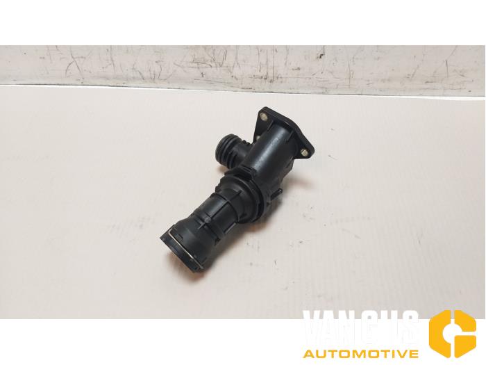 Thermostat Housing Volkswagen Touran 2 0 TDI 150 04L121111 DFG