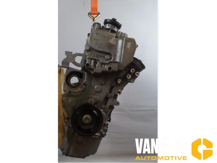 Engine Volkswagen Golf VI 1 4 TSI 160 16V CAV