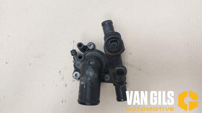 Thermostat Housing Renault Trafic New 2 0 DCi 16V 90 8200656419 M9RE7