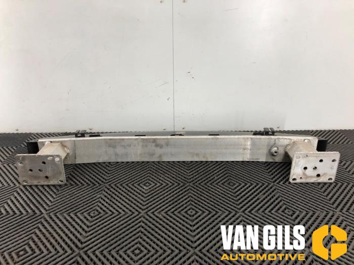 Front Bumper Frame Citroen C4 Grand Picasso 1 6 16V VTi 9681099980