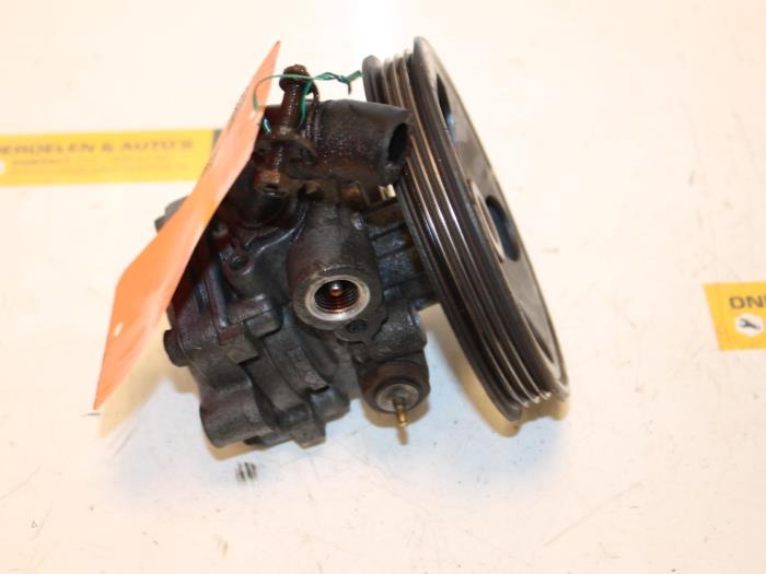 Power Steering Pump Suzuki Baleno 1 6 16V G16B