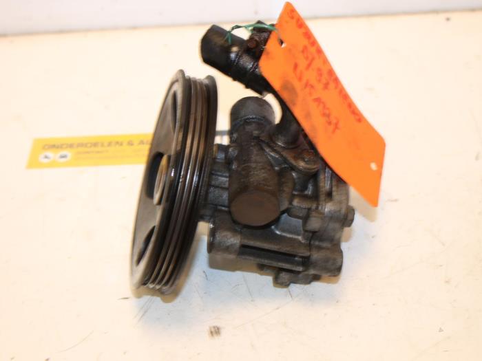 Power Steering Pump Suzuki Baleno V G B