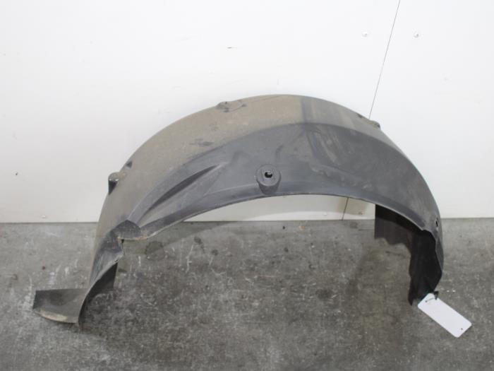 Renault Kangoo Wheel Arch Liners Stock ProxyParts