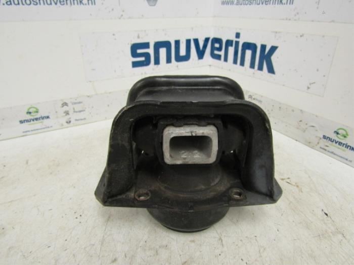 Engine Mount Peugeot 308 SW 1 6 16V THP 150 9636583980 5FX