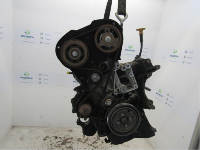 Motor Citroen Xsara Picasso V T Fz