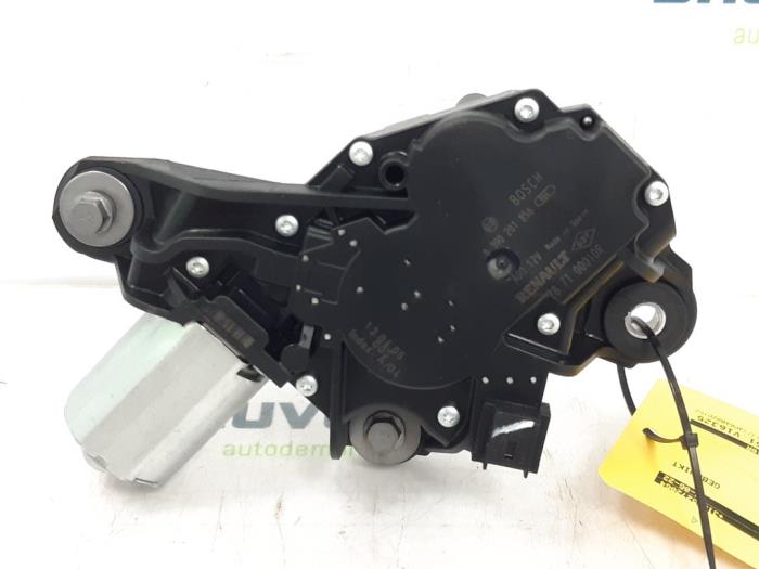 Rear Wiper Motor Renault Sc Nic Iii Dci R Bosch