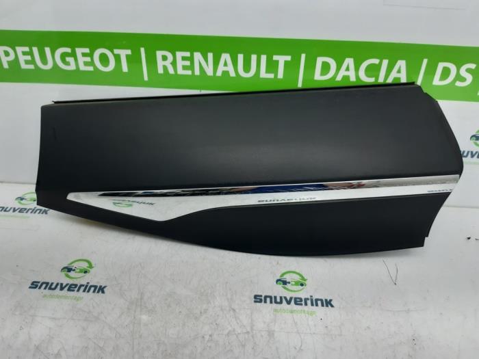 Renault Captur Listwy Drzwiowe Zapas Magazynowy Proxyparts Pl