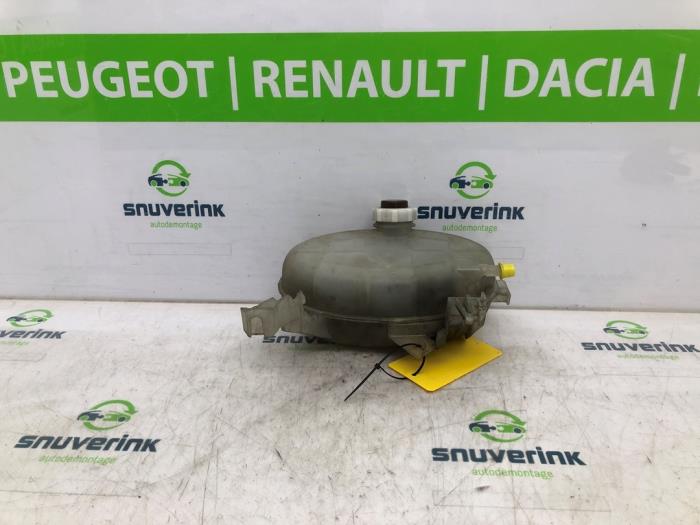 Expansion Vessel Renault Master Ii Dci Fap