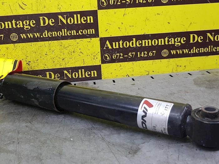 Rear Shock Absorber Rod Right Fiat 500 595 695 1 4 T Jet 16V Esse Esse