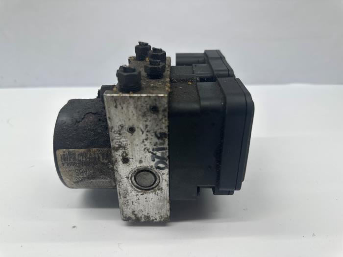 ABS Pump Peugeot 206 1 6 16V 9659136980 NFU ATE