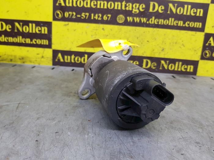 Opel Vectra Agr Ventile Vorrat Proxyparts De