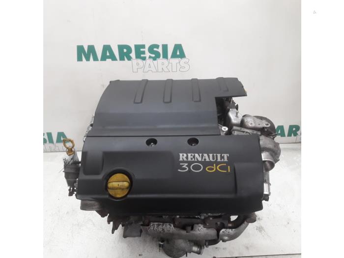 Motor Renault Espace 3 0 DCi V6 24V P9X715 P9X715 P9X715