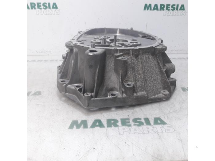 Gearbox Casing Renault Megane III Grandtour 1 5 DCi 110 320108901R TL4056