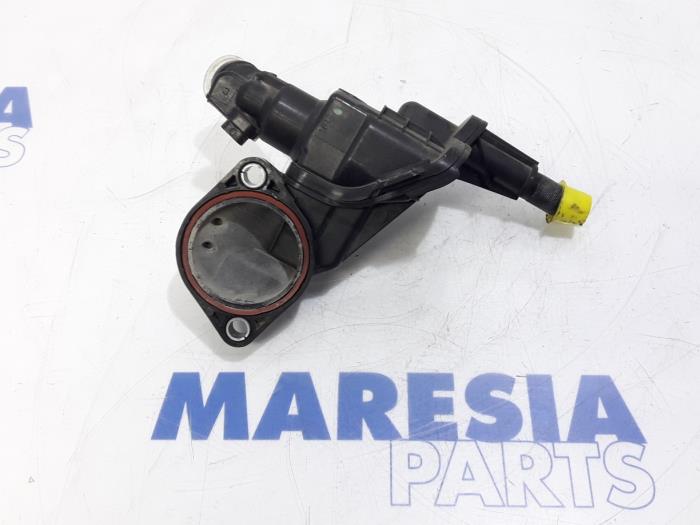 Thermostat Housing Renault Clio Iv Estate Grandtour Energy Tce