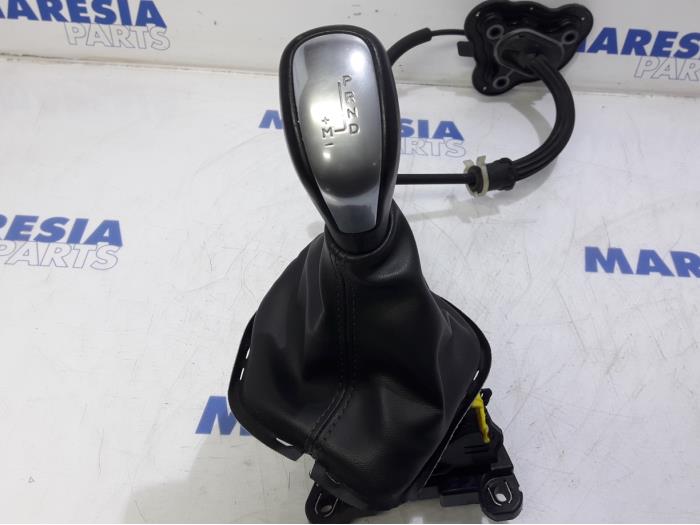 Gear stick Renault Grand Scénic III 1 5 dCi 110 341045195R DC4001