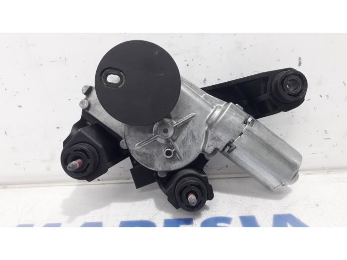 Rear Wiper Motor Renault Laguna III Estate 2 0 DCi 16V 150 0390201834