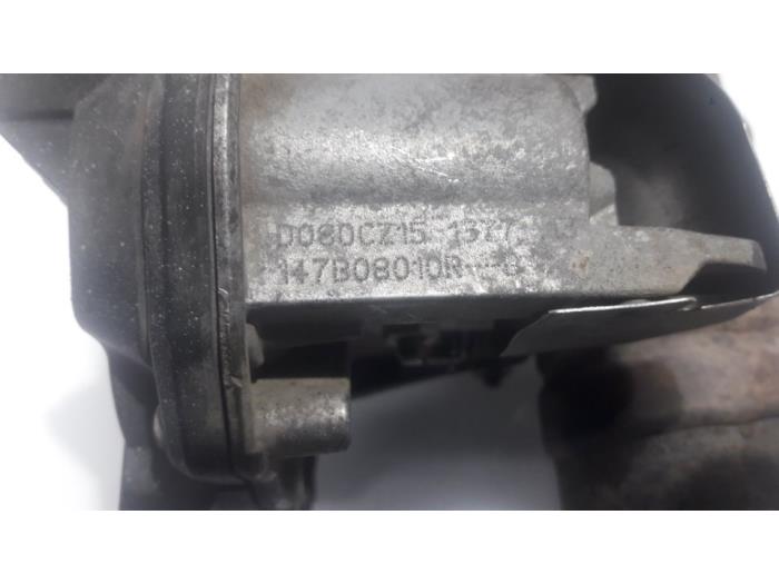 EGR Valve Renault Trafic 1 6 DCi 115 147100789R R9M408