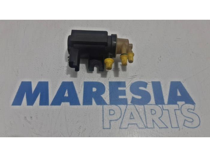 Citroen C Picasso Turbo Pressure Regulators Stock