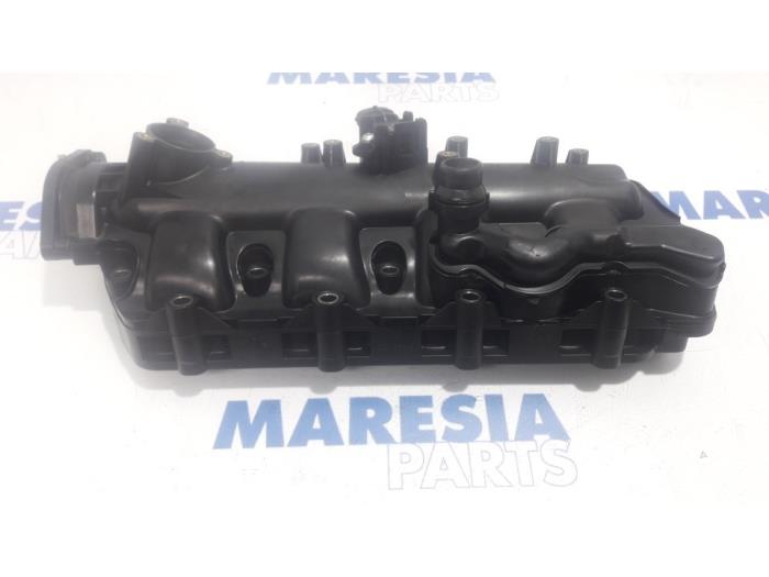 Intake Manifold Fiat Doblo Cargo D Multijet A