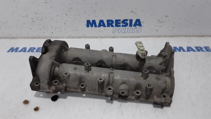 Fiat Punto Camshafts Stock Proxyparts