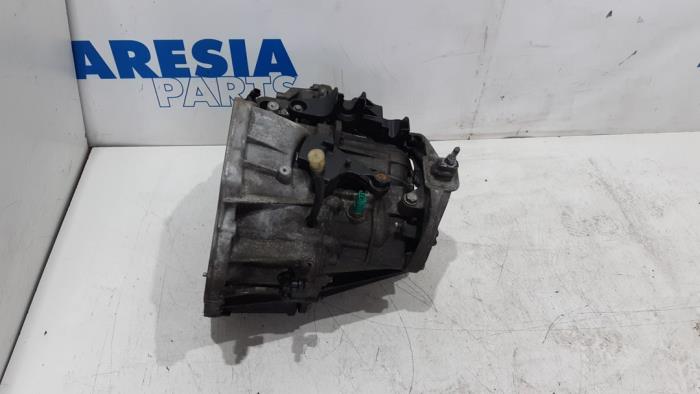 Renault Trafic Bo Tes De Vitesses Stock Proxyparts Fr