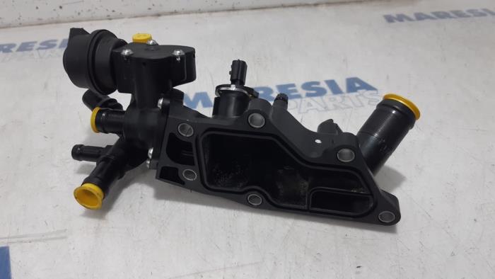 Thermostat Housing Renault Clio IV 0 9 Energy TCE 90 12V 110600353R