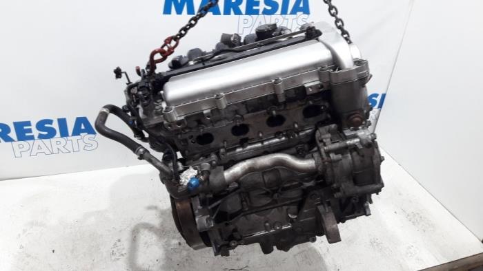 Engine Alfa Romeo Brera 2 2 JTS 16V 71792174 939A5000