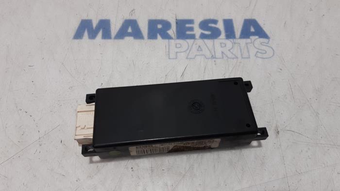 Citroen C Grand Picasso Modules Bluetooth Stock Proxyparts Fr