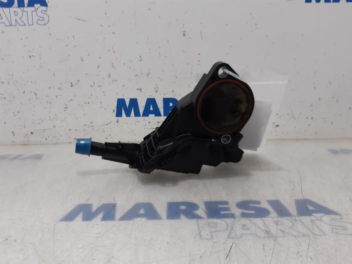 Thermostat Housing Renault Clio Iv Energy Tce V R